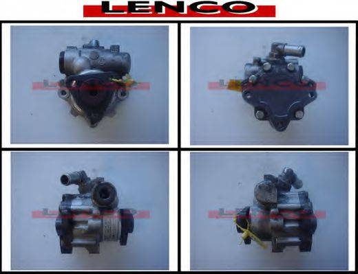 LENCO SP3741 Гидравлический насос, рулевое управление