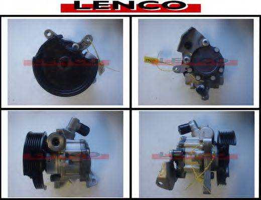 LENCO SP3766 Гидравлический насос, рулевое управление