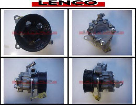 LENCO SP3776 Гидравлический насос, рулевое управление