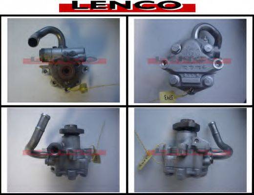 LENCO SP3793 Гидравлический насос, рулевое управление