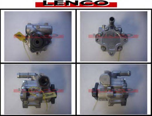 LENCO SP3804 Гидравлический насос, рулевое управление
