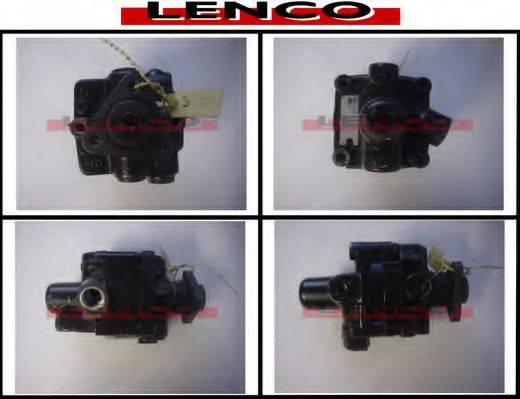 LENCO SP3822 Гидравлический насос, рулевое управление