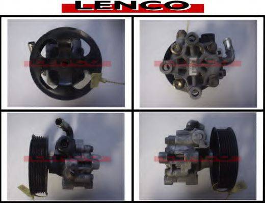LENCO SP3823 Гидравлический насос, рулевое управление