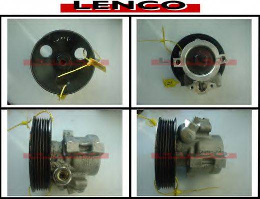 LENCO SP3834 Гидравлический насос, рулевое управление