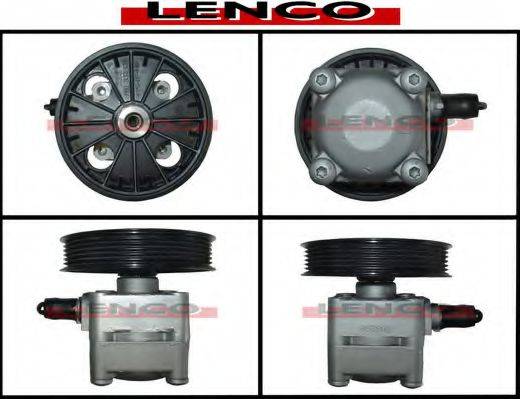 LENCO SP3842 Гидравлический насос, рулевое управление