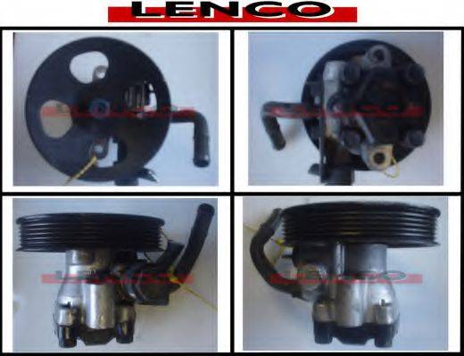 LENCO SP3852 Гидравлический насос, рулевое управление