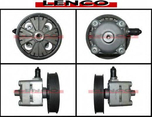 Гидравлический насос, рулевое управление LENCO SP3868