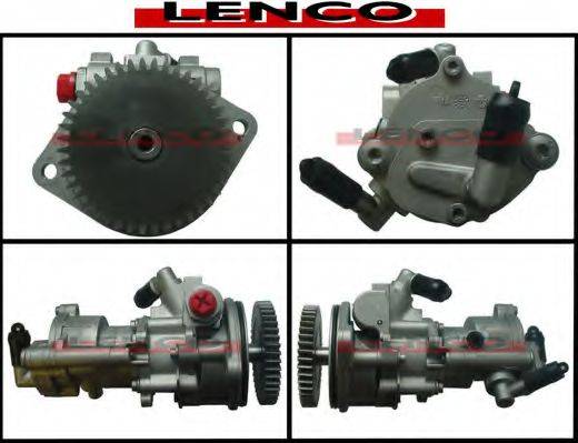 Гидравлический насос, рулевое управление LENCO SP3872
