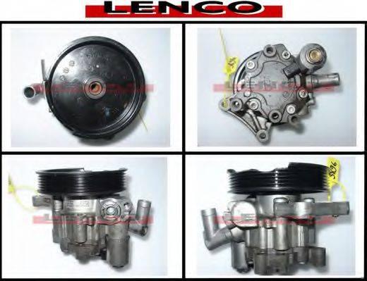 LENCO SP3896 Гидравлический насос, рулевое управление