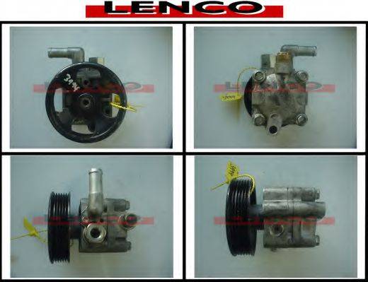 LENCO SP3994 Гидравлический насос, рулевое управление