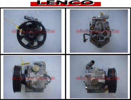 LENCO SP4006 Гидравлический насос, рулевое управление