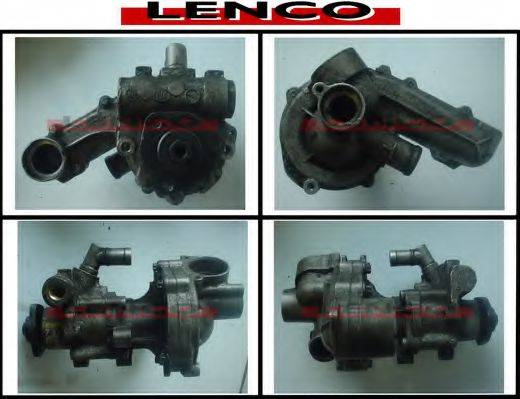LENCO SP4017 Гидравлический насос, рулевое управление