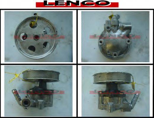 LENCO SP4037 Гидравлический насос, рулевое управление