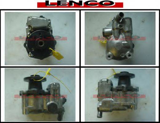 LENCO SP4053 Гидравлический насос, рулевое управление