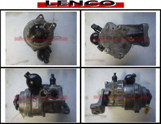 LENCO SP4057 Гидравлический насос, рулевое управление