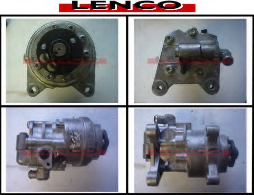 LENCO SP4058 Гидравлический насос, рулевое управление