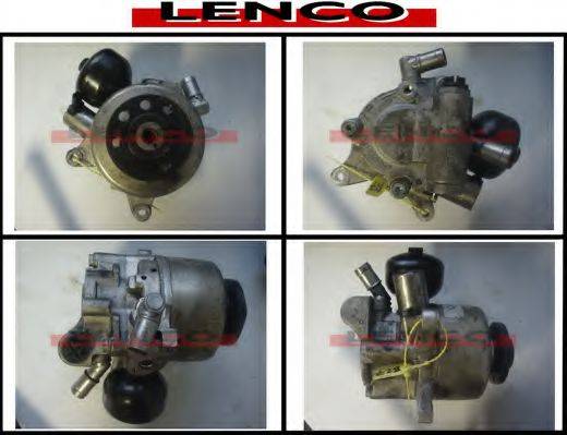 LENCO SP4061 Гидравлический насос, рулевое управление