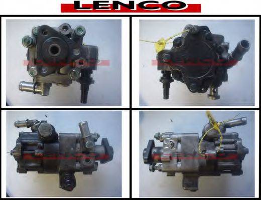 LENCO SP4062 Гидравлический насос, рулевое управление