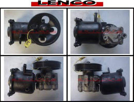 LENCO SP4063 Гидравлический насос, рулевое управление