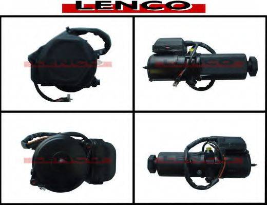 LENCO EPR5012 Гидравлический насос, рулевое управление