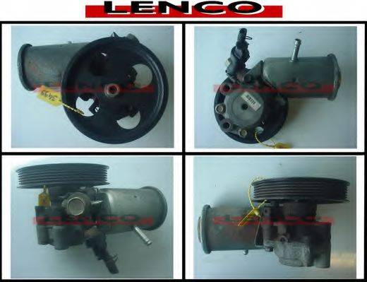 LENCO SP3499 Гидравлический насос, рулевое управление