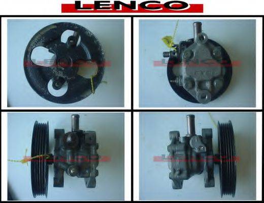 LENCO SP3661 Гидравлический насос, рулевое управление