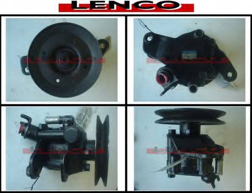LENCO SP4073 Гидравлический насос, рулевое управление