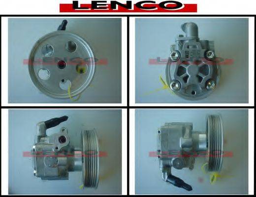 LENCO SP4078 Гидравлический насос, рулевое управление