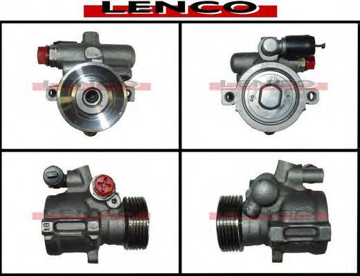LENCO SP3002 Гидравлический насос, рулевое управление