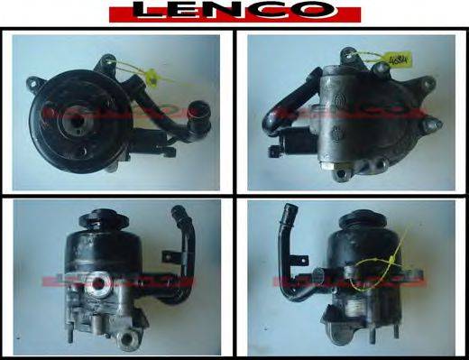 LENCO SP4084 Гидравлический насос, рулевое управление