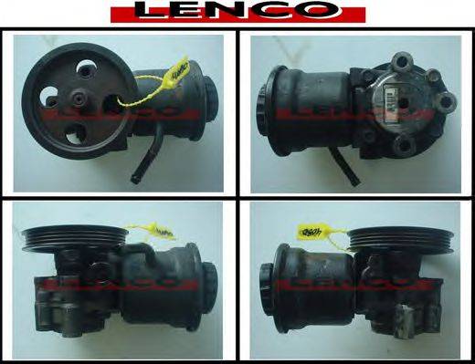 LENCO SP4090 Гидравлический насос, рулевое управление