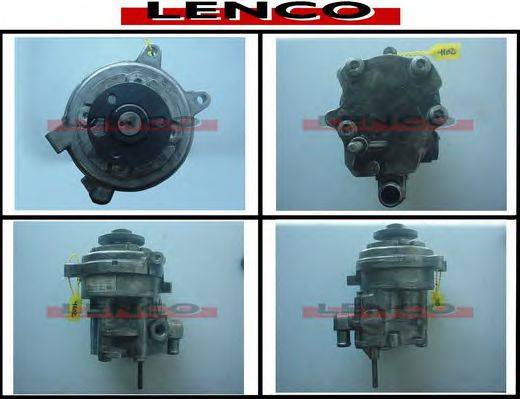 LENCO SP4102 Гидравлический насос, рулевое управление