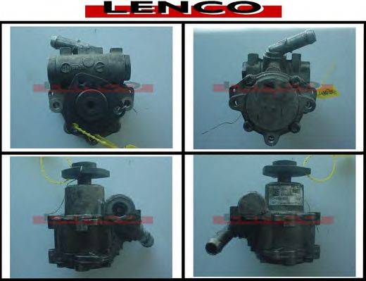 LENCO SP4103 Гидравлический насос, рулевое управление