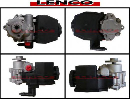 LENCO SP3432 Гидравлический насос, рулевое управление