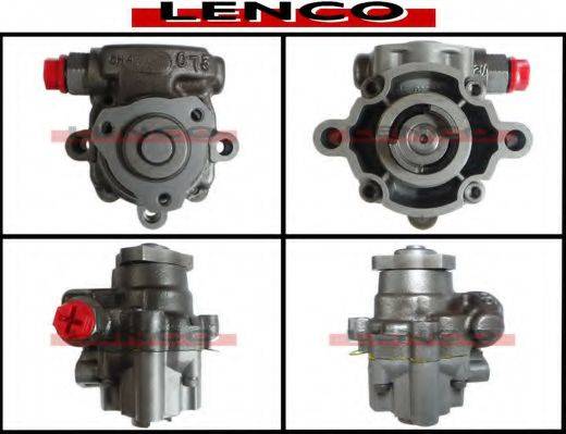 LENCO SP3051 Гидравлический насос, рулевое управление