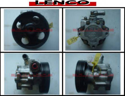 LENCO SP3155 Гидравлический насос, рулевое управление