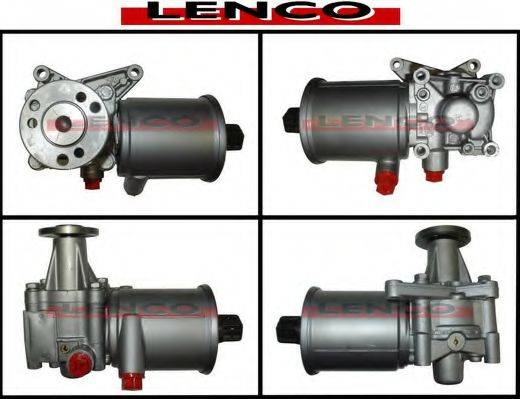 LENCO SP3314 Гидравлический насос, рулевое управление