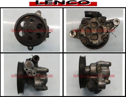 LENCO SP3352 Гидравлический насос, рулевое управление