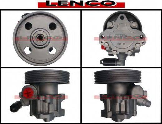 LENCO SP3354 Гидравлический насос, рулевое управление