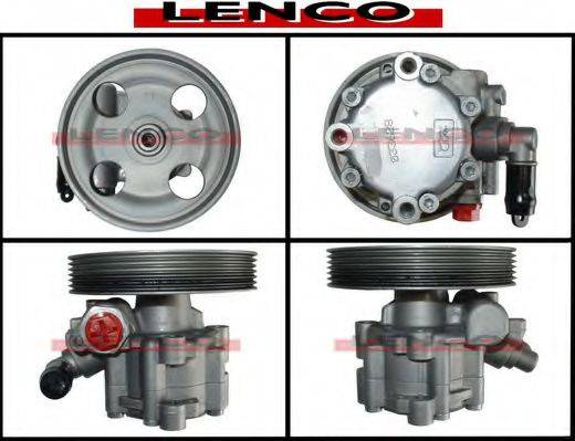 LENCO SP3399 Гидравлический насос, рулевое управление