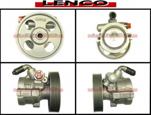LENCO SP3418 Гидравлический насос, рулевое управление