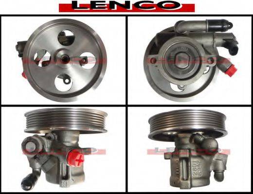 LENCO SP3420 Гидравлический насос, рулевое управление
