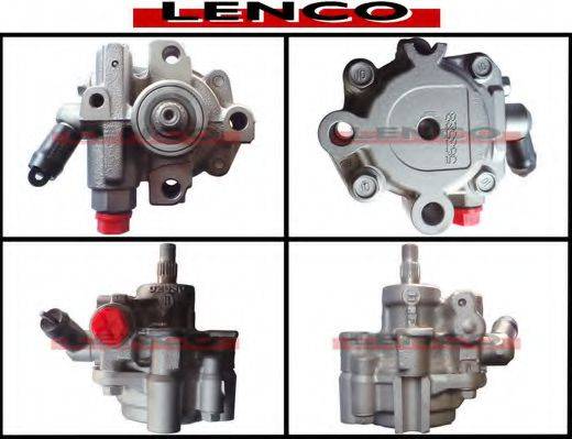 LENCO SP3528 Гидравлический насос, рулевое управление