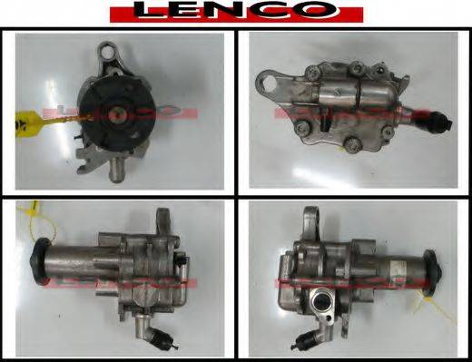 LENCO SP4109 Гидравлический насос, рулевое управление
