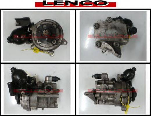 LENCO SP4110 Гидравлический насос, рулевое управление