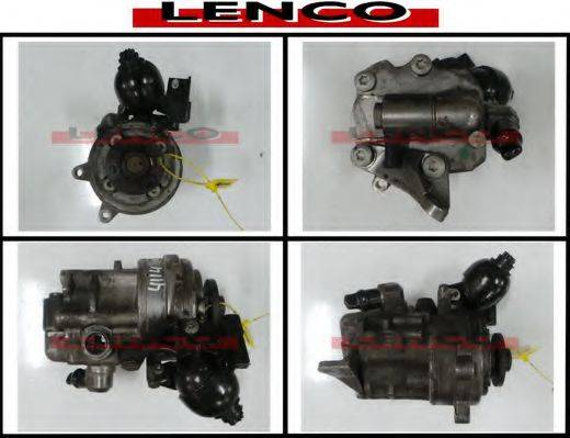 LENCO SP4114 Гидравлический насос, рулевое управление