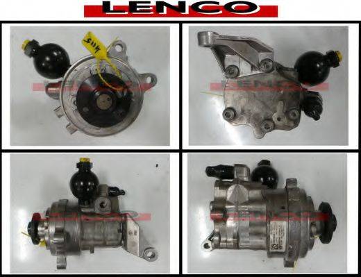LENCO SP4115 Гидравлический насос, рулевое управление