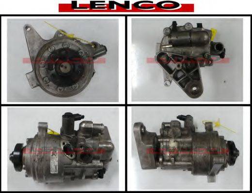 LENCO SP4117 Гидравлический насос, рулевое управление