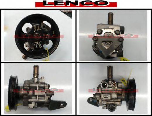 LENCO SP4141 Гидравлический насос, рулевое управление