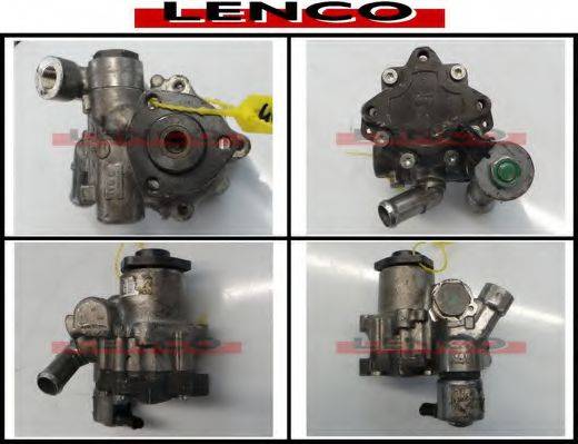 LENCO SP4142 Гидравлический насос, рулевое управление